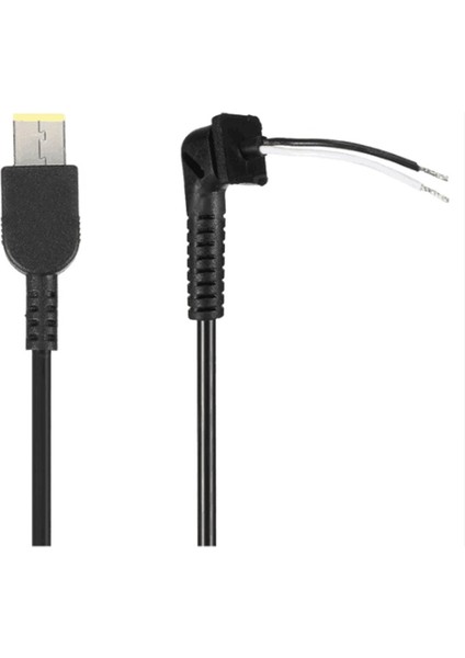 Dc Güç Adaptörü Şarj Konnektörü Fiş Jakı Kablo Kordonu ile Lenovo Thinkpad X1 Karbon Yoga 13 Dc Adaptör Kablosu (Yurt Dışından) fırsatları