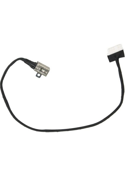 Dc Güç Jakı W/kablo Dell Vostro P75G P75G001 P75G002 CZD97H2 Konektörüne Uyar (Yurt Dışından)