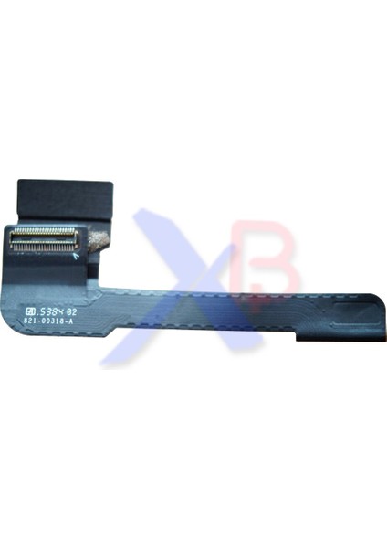 MacBook 12 Için Yeni LCD LED Lvds Ekran Kablosu (Yurt Dışından)