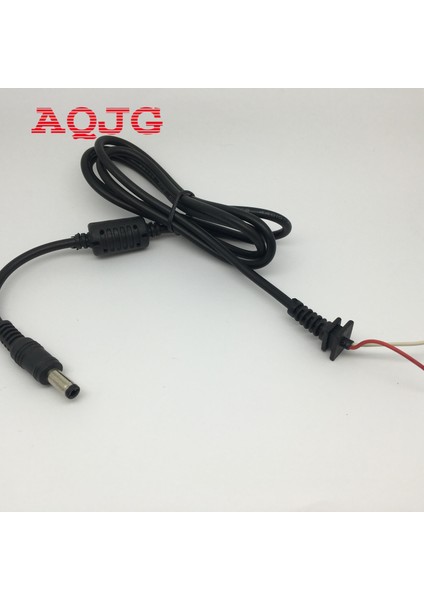 Dc 5.5x2.5mm/5.5*2.5mm Güç Kablosu Lenovo Toshiba Acer Dizüstü Bilgisayar Güç Adaptörü Kaynağı Şarj Cihazı Dc Jak Kablosu Kablosu Siyah (Yurt Dışından) fırsatları