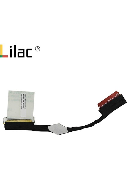 Video Ekran Flex Lenovo Thinkpad X1C X1 Carbon2 Dokunmatik 40PIN Laptop LCD LED Lvds Ekran Şerit Kablo 50.4LY03.001 00HM152 (Yurt Dışından) fırsatları