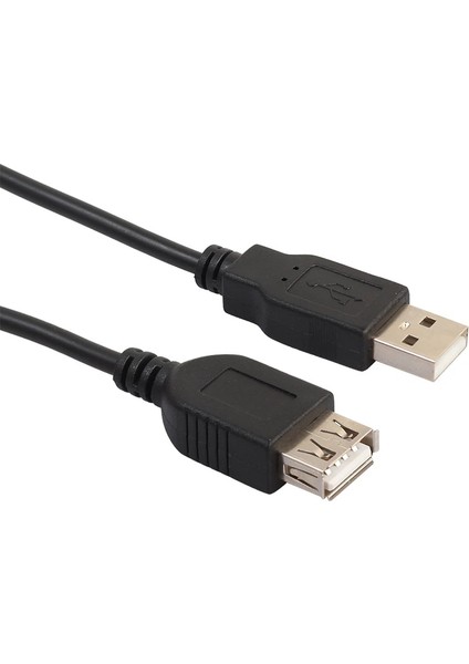 0.6 M USB Erkek Kadın Kablo Genişletici Kablo Tel Süper Hızlı Data Sync USB Uzatma Kablosu Pc Dizüstü Bilgisayar Için (Yurt Dışından) fiyatları
