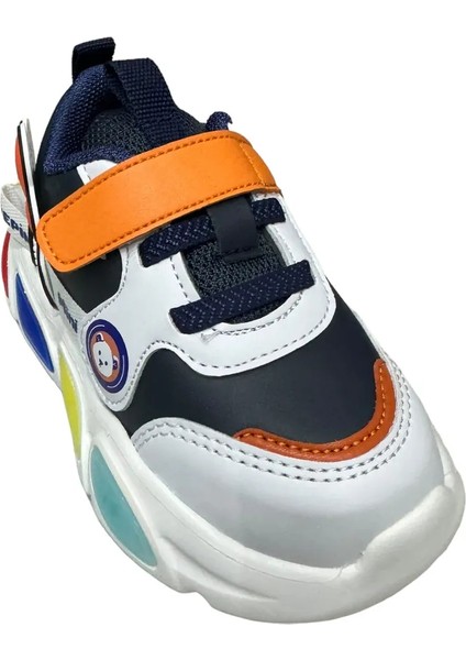 Çocuk Işıklı Spor Ayakkabı fiyatları