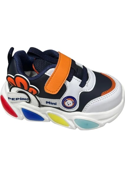 Çocuk Işıklı Spor Ayakkabı modelleri