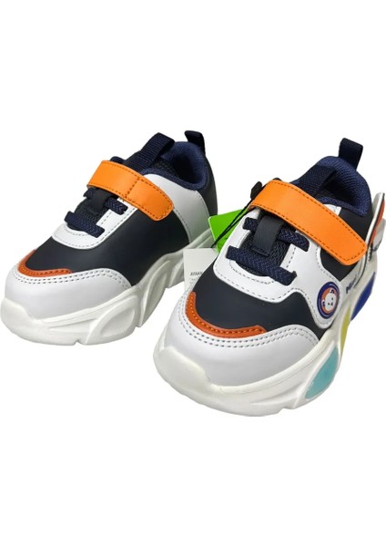 Çocuk Işıklı Spor Ayakkabı indirimleri