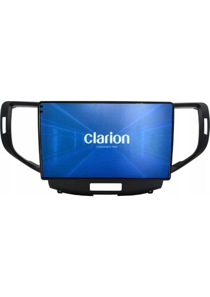 Honda Accord Android Multimedya Sistemi 2-32 Blueway (2009-2015) fırsatları