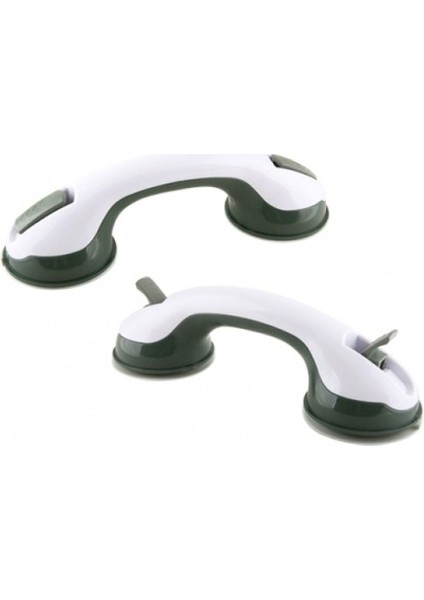 Helping Handle Banyo Tutacağı Kilit Vantuzlu