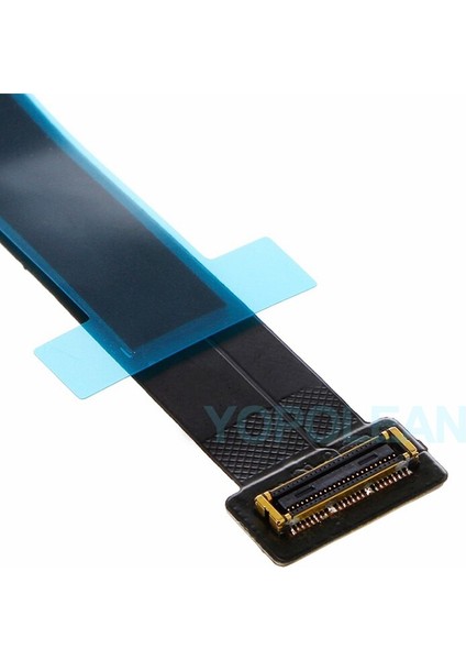 Macbook Pro Retina 13 Için Yeni A1502 Dokunmatik Yüzey Trackpad Flex Kablo 821-00184-A (Yurt Dışından)