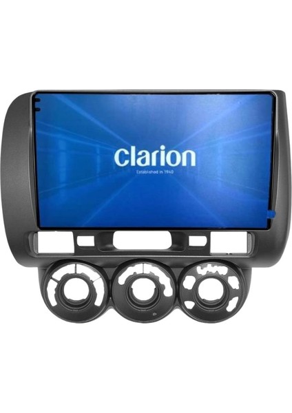 Honda City Android Multimedya Sistemi 2-32 Blueway (2006-2008) fırsatları