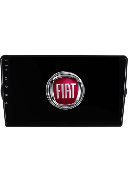 Fiat Egea Android Multimedya Sistemi 2-32 Blueway (2015-2022)