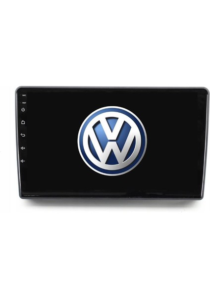 Volkswagen Passat cc Android Multimedya Sistemi 2-32 Blueway (2009-2017)