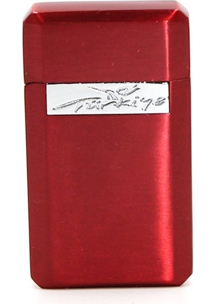 Kırmızı Gazlı Çakmak SMC3054MR001