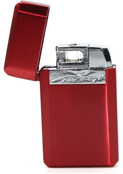 Kırmızı Gazlı Çakmak SMC3054MR001