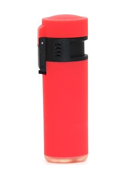 Kırmızı Gazlı Çakmak SMC404PAR002