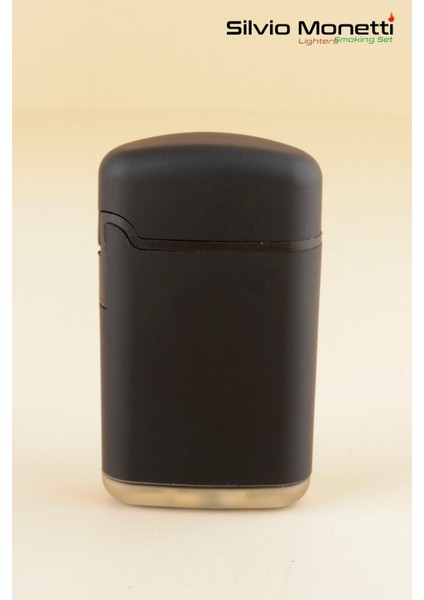 Siyah Gazlı Çakmak SMC3061PR001 fiyatları