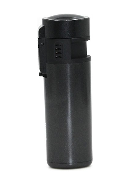 Siyah Gazlı Çakmak SMC404PCR001