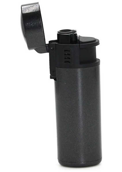 Siyah Gazlı Çakmak SMC404PCR001