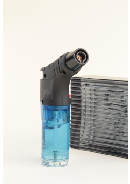 Mavi Gazlı Torch Pürmüz Çakmak SMC040PR02