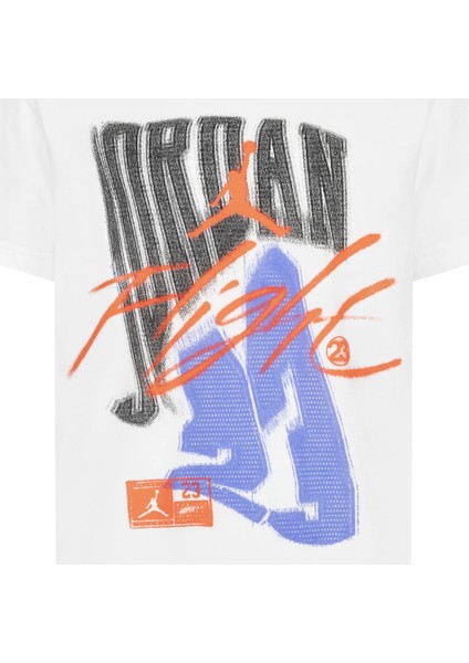Nıke Jordan Jdb Fadeaway Flıght Ss Tee Erkek Çocuk Tişört fiyatları