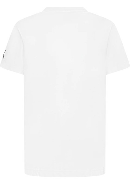 Nıke Jordan Jdb Fadeaway Flıght Ss Tee Erkek Çocuk Tişört fırsatları