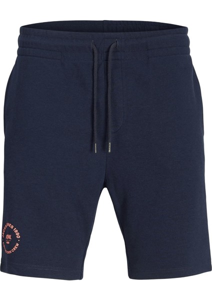 Jpstgordon Sımon Sweat Shorts Mıd