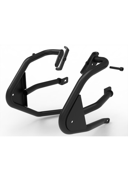 Moto Üçel Cf Moto 250 Sr Uyumlu Motor Koruma