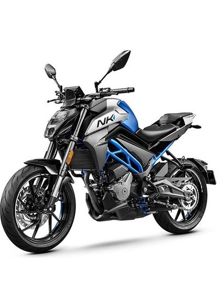 Moto Üçel Cf Moto Nk 250 Ön Teker Mili fiyatları