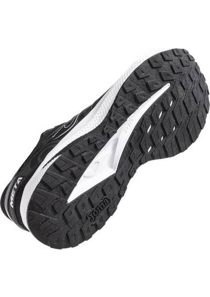 Meta Men 2501 Negro Siyah Erkek Koşu Ayakkabısı indirimleri