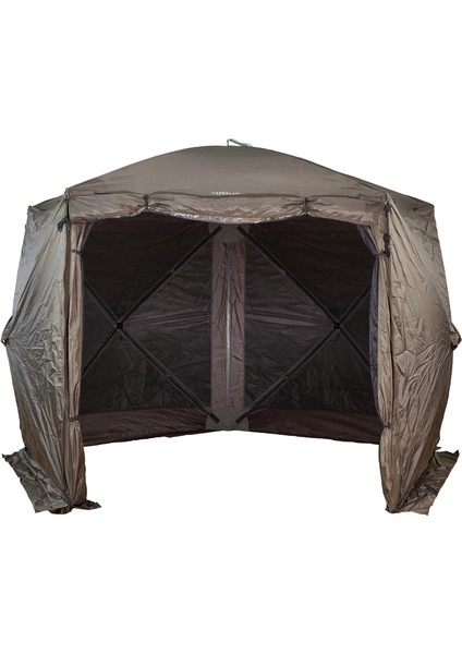 Caperlan Bivvy Kamp Çadırı - Sazan Balıkçılığı - Social Bivvy Xl fırsatları