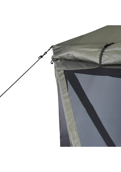 Caperlan Bivvy Kamp Çadırı - Sazan Balıkçılığı - Social Bivvy Xl indirimleri