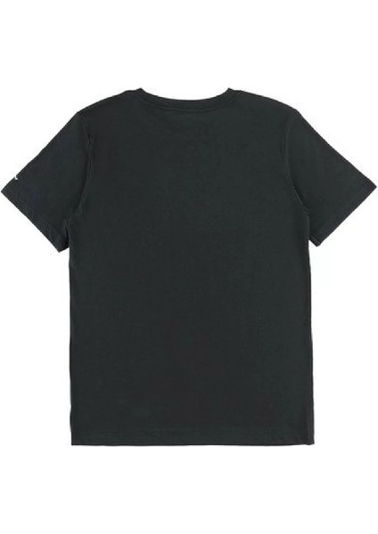 Nıke Jordan Jdb Fadeaway Flıght Ss Tee Erkek Çocuk Tişört