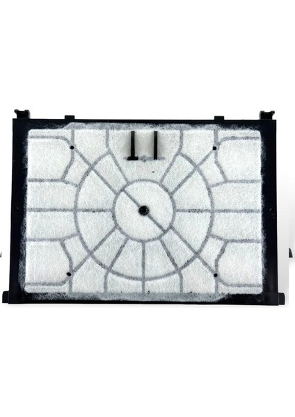 | Motor Koruma Filtresi - FL016 modelleri