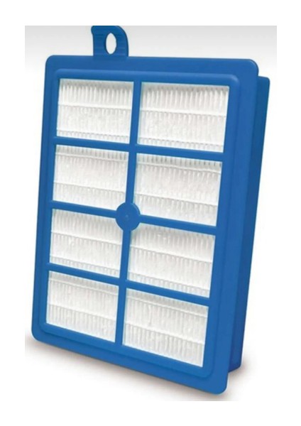 | Hepa Filtre - FC 9828 - 9911 - 9912 - 9919 - 9922 - 9923 - 9924 - 9925 - 9926 - 9928 - 9929 - 9931 Model Süpürgeler ile Uyumlu fırsatları