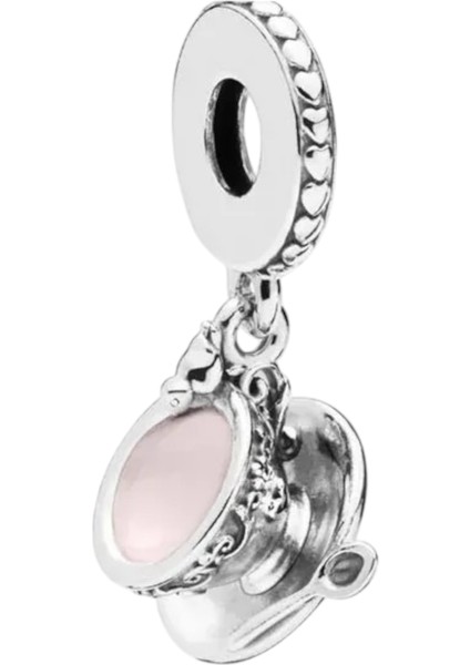 Otantik Kahve Fincanı Charm