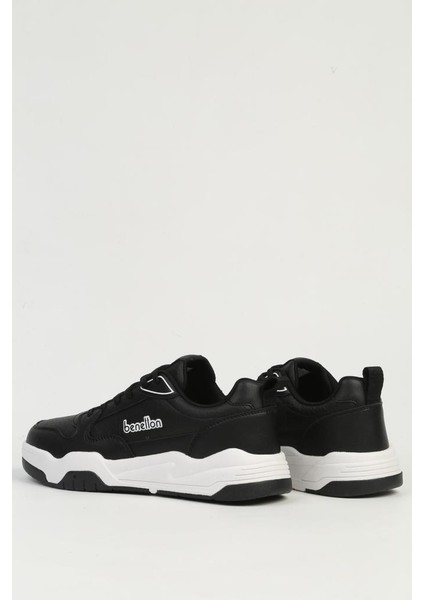 BNI-11505 Erkek Sneaker Ayakkabı Siyah 40-44 modelleri