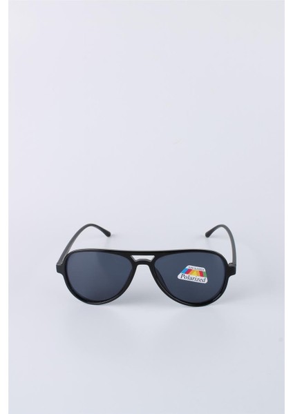 Siyah Polarize Erkek Güneş Gözlüğü Hafif Özel Tasarım G25FT2039R01 fiyatları