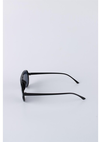 Siyah Polarize Erkek Güneş Gözlüğü Hafif Özel Tasarım G25FT2039R01 modelleri