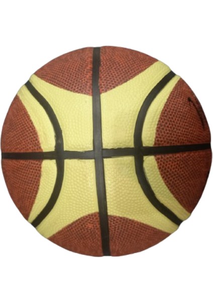 Besketbol Topu 7 Numara Dura-Strong Deluxe Basketbol Topu