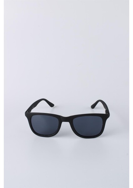 Mat Siyah Polarize Erkek Güneş Gözlüğü Hafif Özel Tasarım G25FT2012R02 fiyatları