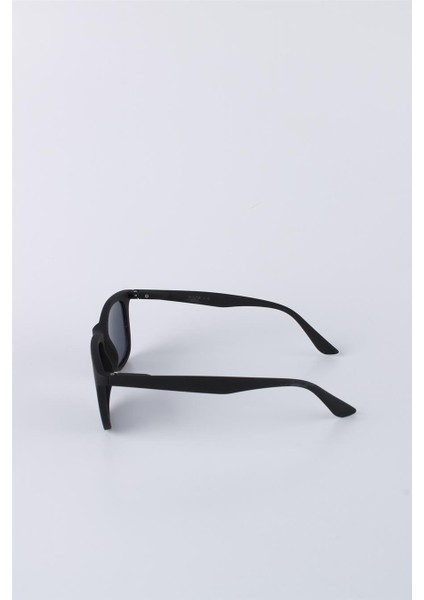 Mat Siyah Polarize Erkek Güneş Gözlüğü Hafif Özel Tasarım G25FT2012R02 modelleri