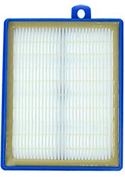 Fc 9712/01 - 9713/01 - 9721/09 - 9724/09 - 9750/07 - 9751/07 - 9828/07 - 9911/01 - 9912/01 Süpürge ile Uyumlu Hepa Filtre