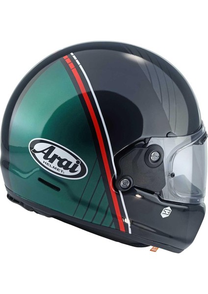 Concept-Xe Temu Green Kapalı Kask fiyatları