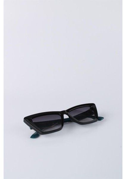 Yeşil UV400 Koruma Kadın Güneş Gözlüğü G25SM8015R05 fırsatları