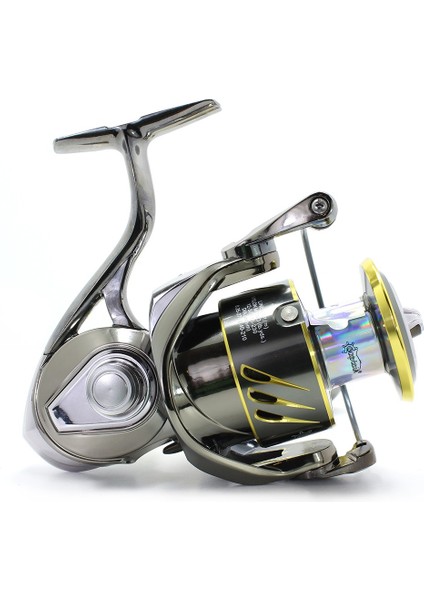 Valtom 5000 Tekne Makinesi 9+1 Bb