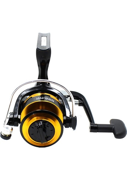 Pascal Spin Makine 3 Bb