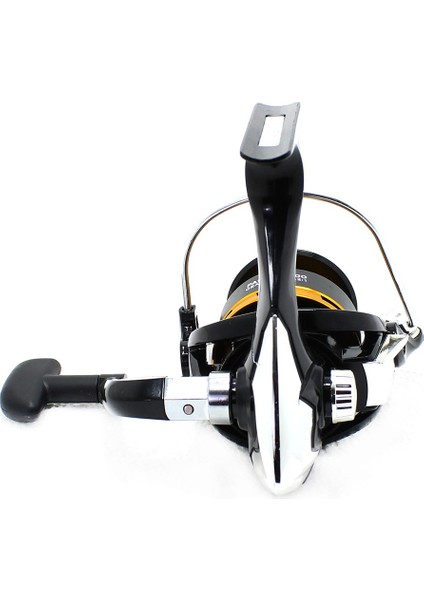 Pascal Spin Makine 3 Bb
