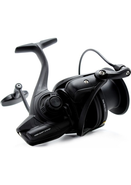 Sabura 10000 Surf Makine 6+1 Bb