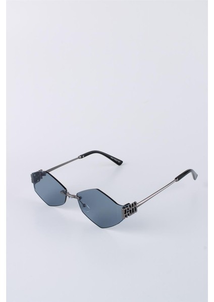 Gun UV400 Koruma Kadın Güneş Gözlüğü G25MP6036R03