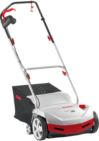Comfort 38 E Combi Çim Havalandırma Makinesi