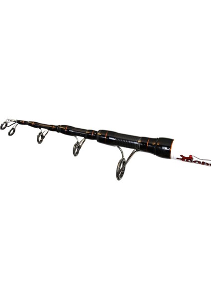 1690 Quantum Techno Surf Kamış 50-100gr Atar